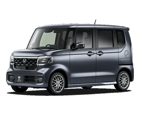 ホンダ N-BOXカスタム