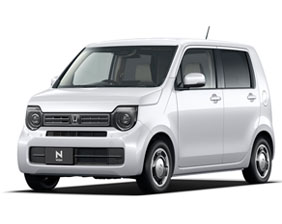 ホンダ N-WGN