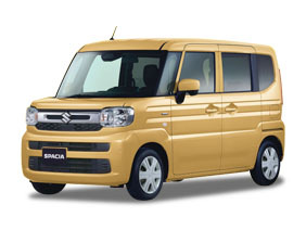 スズキ スペーシア