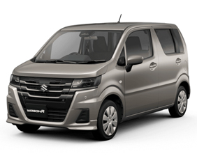 スズキ ワゴンR