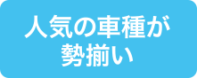 人気の車種が勢揃い