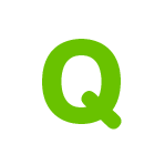 Q